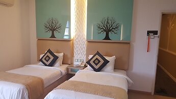 Holiday Place