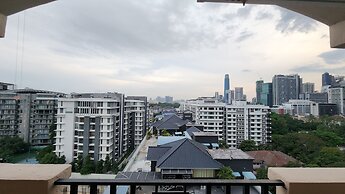 Holiday Place