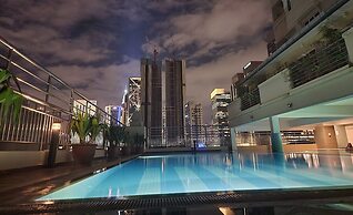 Holiday Place