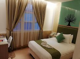 Holiday Place