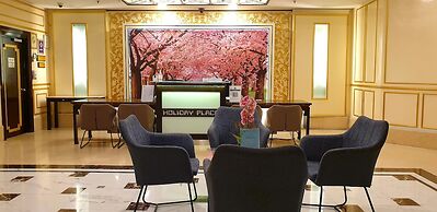 Holiday Place
