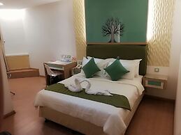 Holiday Place