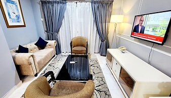 Holiday Place