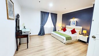 Holiday Place