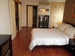 Holiday Place