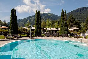 Schlosshotel Kitzbühel