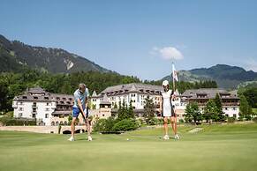 Schlosshotel Kitzbühel