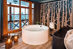 Schlosshotel Kitzbühel