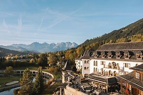 Schlosshotel Kitzbühel