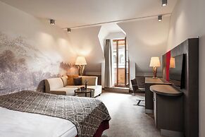 Schlosshotel Kitzbühel