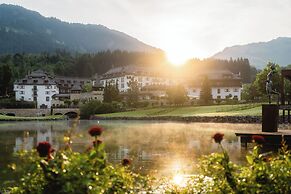 Schlosshotel Kitzbühel