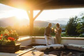 Schlosshotel Kitzbühel