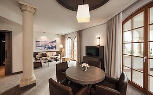 Schlosshotel Kitzbühel