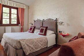 Hotel Casolare Le Terre Rosse