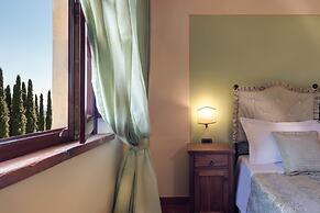 Hotel Casolare Le Terre Rosse
