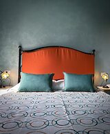 Hotel Casolare Le Terre Rosse