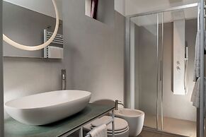 Hotel Casolare Le Terre Rosse