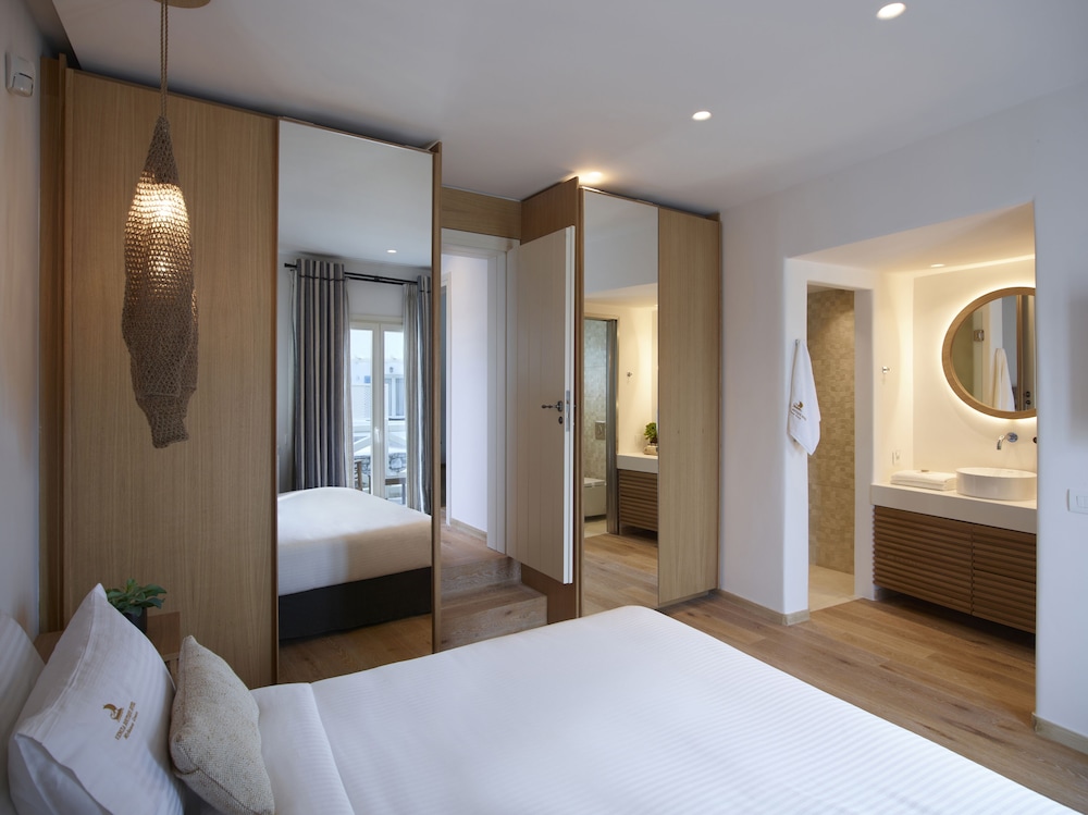 Vencia Boutique Hotel