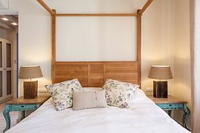 Vencia Boutique Hotel