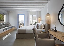 Vencia Boutique Hotel