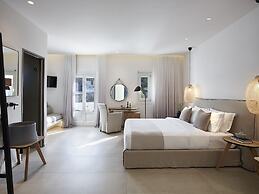 Vencia Boutique Hotel