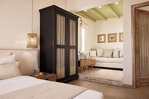 Vencia Boutique Hotel
