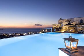 Vencia Boutique Hotel