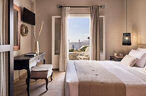 Vencia Boutique Hotel