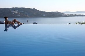 Vencia Boutique Hotel