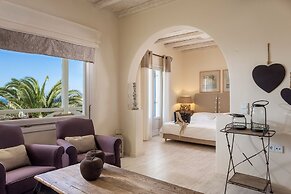 Vencia Boutique Hotel