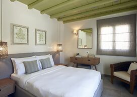 Vencia Boutique Hotel