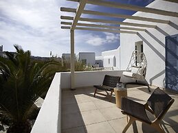 Vencia Boutique Hotel