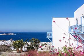Vencia Boutique Hotel