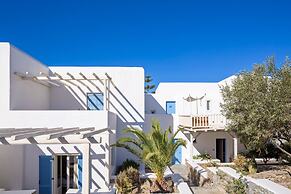 Vencia Boutique Hotel