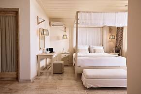 Vencia Boutique Hotel