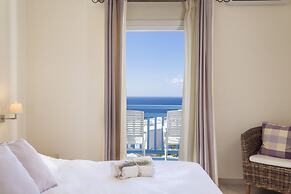 Vencia Boutique Hotel