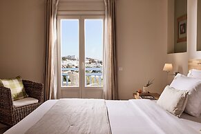 Vencia Boutique Hotel