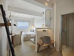 Vencia Boutique Hotel