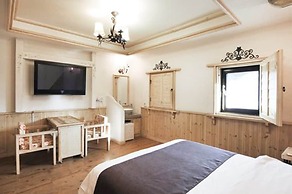 Incheon Airport Hotel Oceanside
