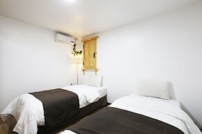 Incheon Airport Hotel Oceanside