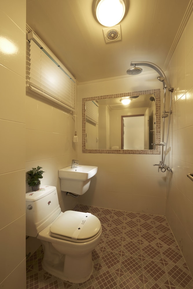Incheon Airport Hotel Oceanside