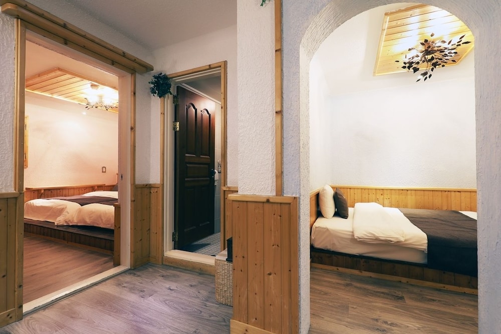 Incheon Airport Hotel Oceanside