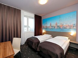 B&B Hotel Berlin City-Ost