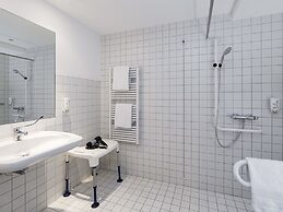 B&B Hotel Berlin City-Ost