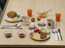 B&B Hotel Berlin City-Ost
