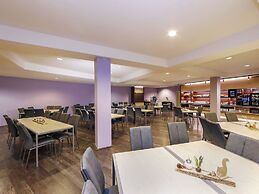 B&B Hotel Berlin City-Ost