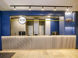 B&B Hotel Berlin City-Ost