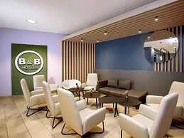 B&B Hotel Berlin City-Ost