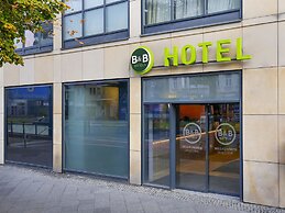 B&B Hotel Berlin City-Ost