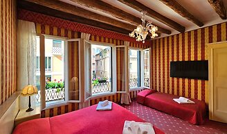 Hotel Messner